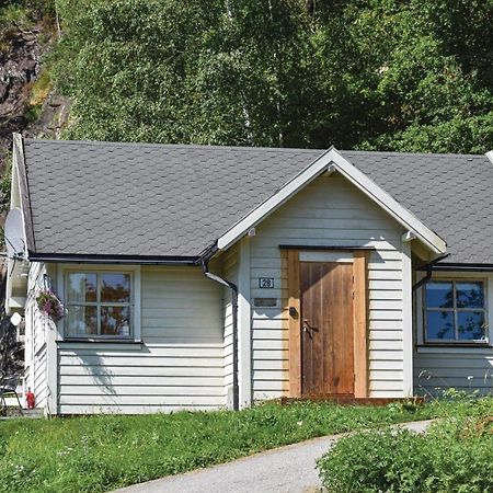 3 Bedroom Lovely Home In Vallavik Vangsbygd Exterior photo